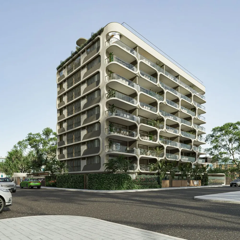 Apartamento, 3 quartos, 104 m² - Foto 1