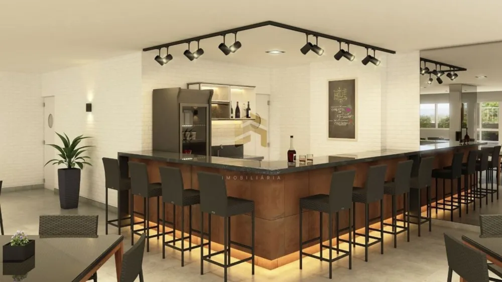 Apartamento, 3 quartos, 94 m² - Foto 3