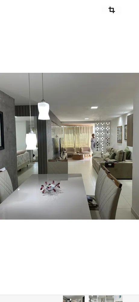 Apartamento, 3 quartos, 113 m² - Foto 2