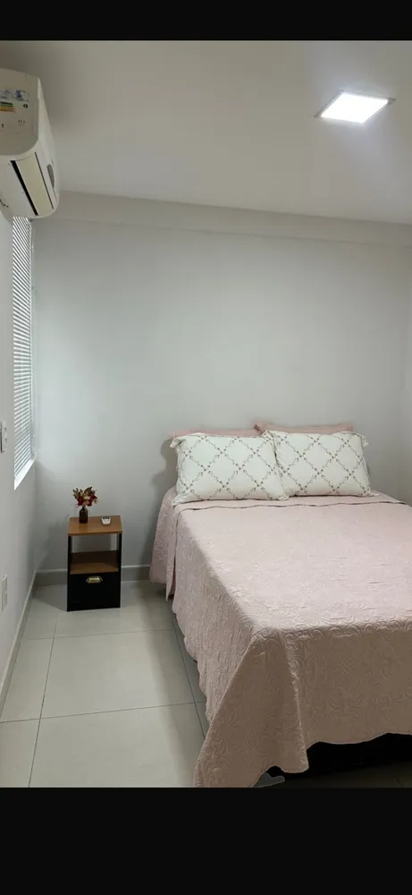Apartamento, 3 quartos, 113 m² - Foto 1