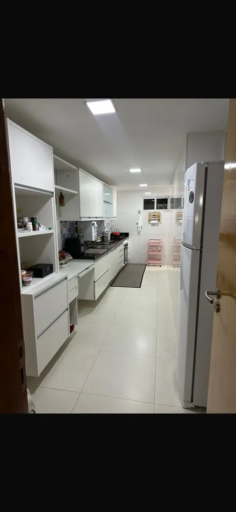 Apartamento, 3 quartos, 113 m² - Foto 3