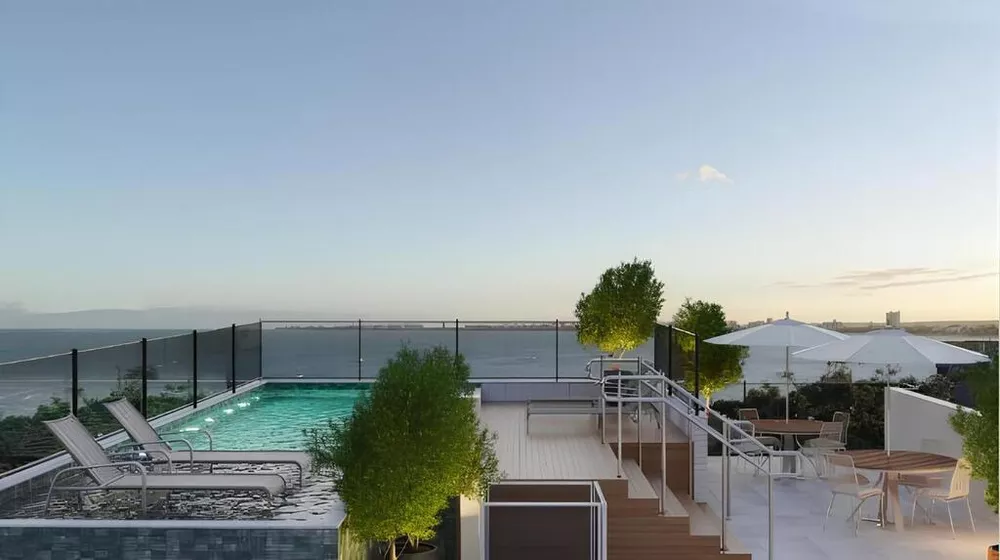 Apartamento, 2 quartos, 48 m² - Foto 4