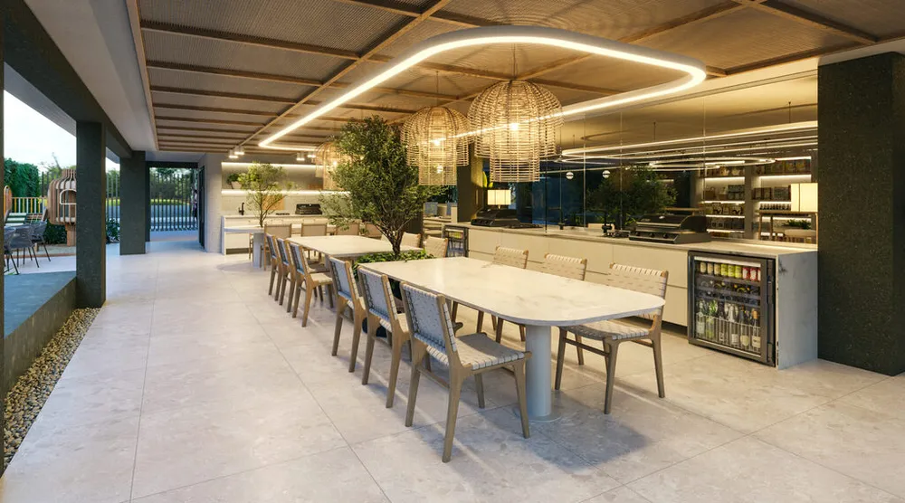 Apartamento, 4 quartos, 176 m² - Foto 7