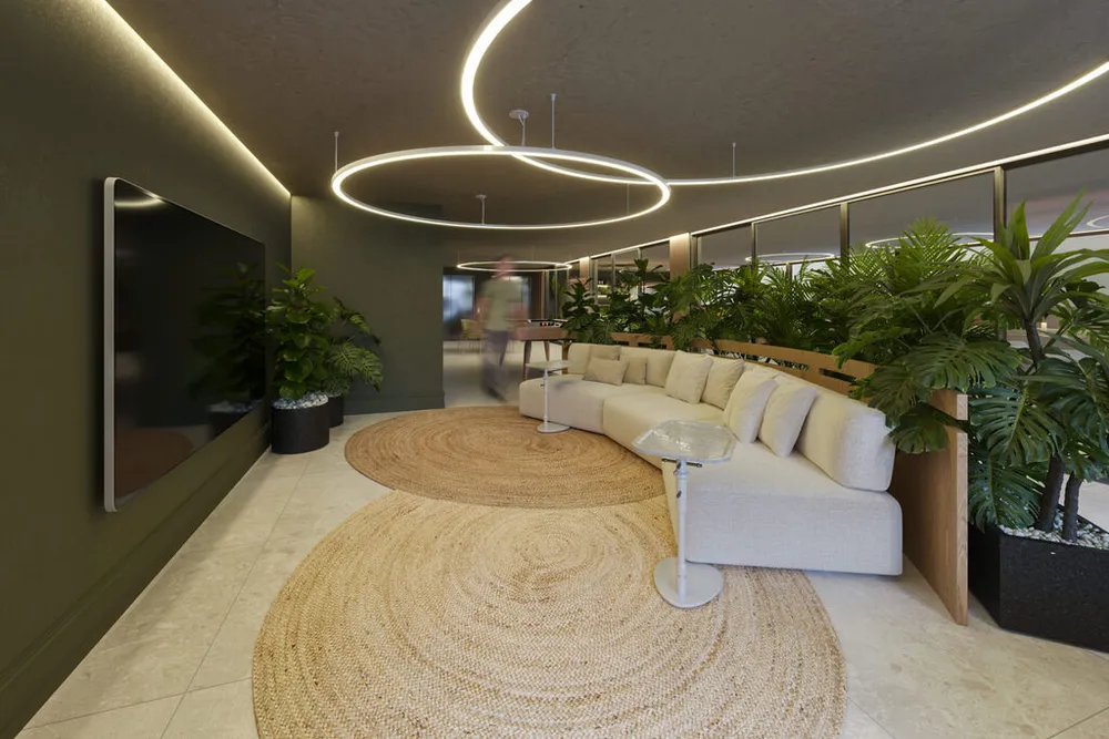 Apartamento, 4 quartos, 176 m² - Foto 6