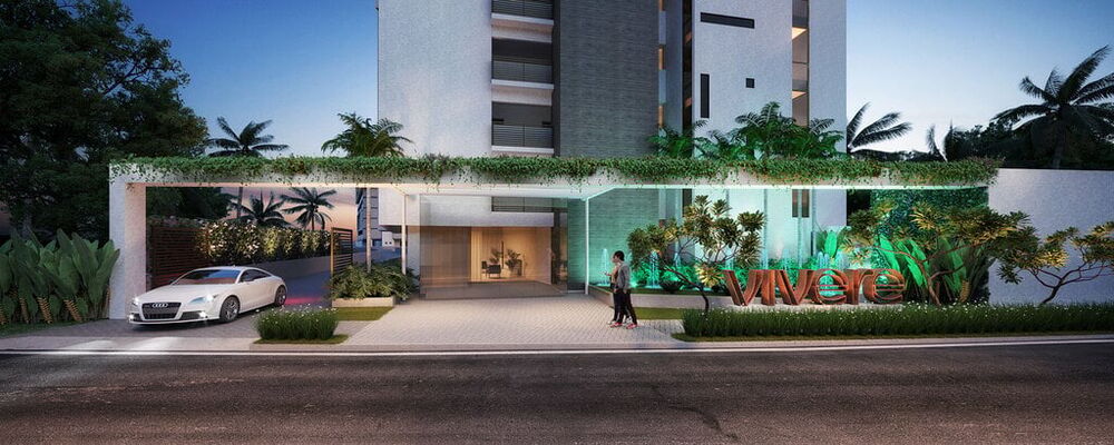 Cobertura à venda com 2 quartos, 147m² - Foto 4