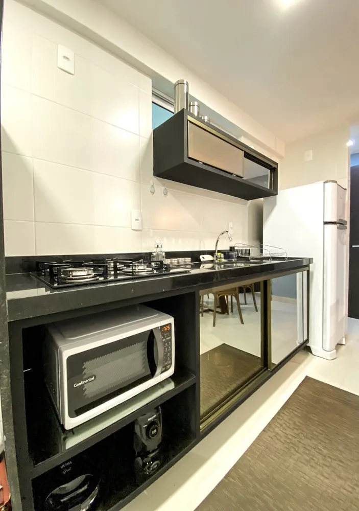 Apartamento, 2 quartos, 60 m² - Foto 5