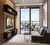 Apartamento, 2 quartos, 57 m² - Foto 3