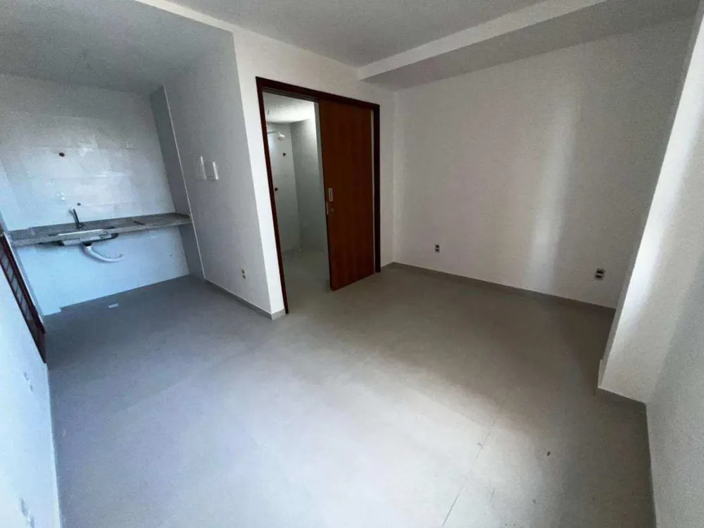 Flat/Apart Hotel, 1 quarto, 20 m² - Foto 3