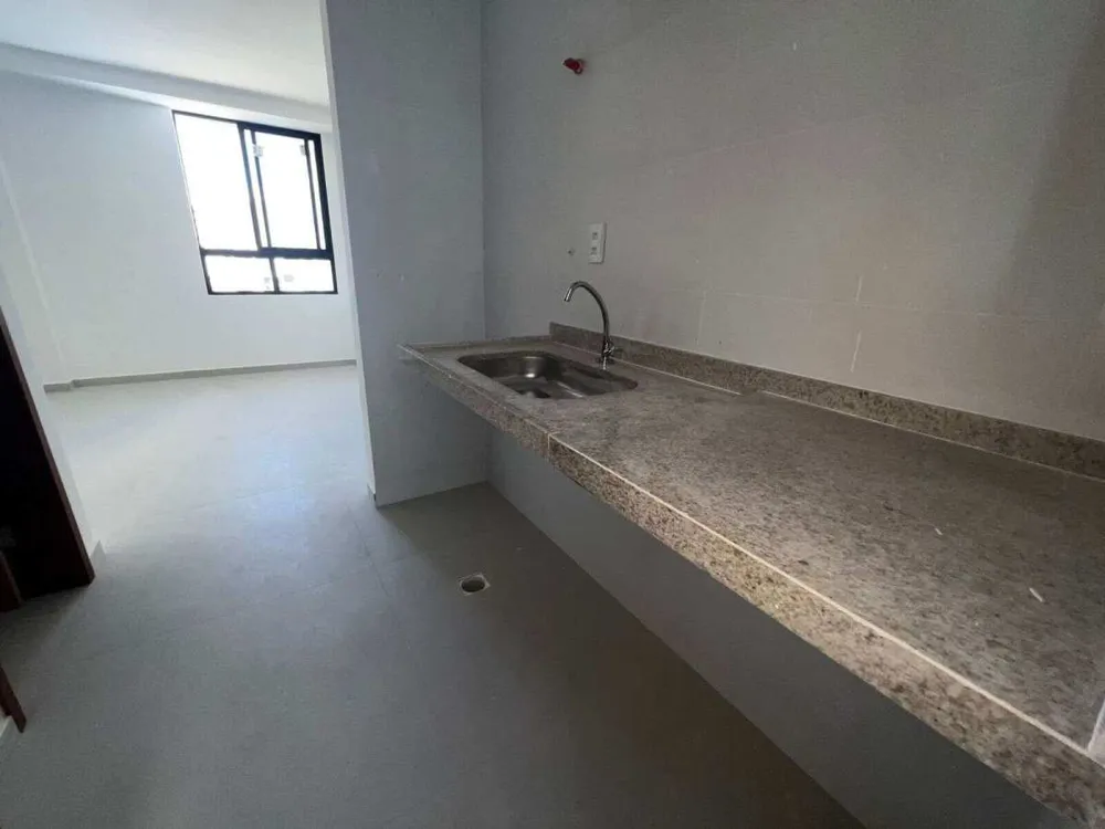 Flat/Apart Hotel, 1 quarto, 20 m² - Foto 4