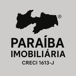 Logo de PARAÍBA IMOBILIÁRIA