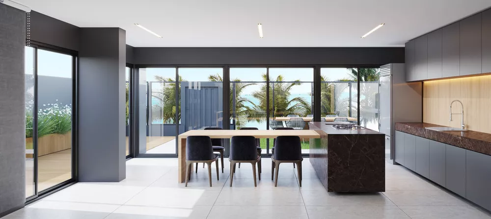 Apartamento, 3 quartos, 101 m² - Foto 2