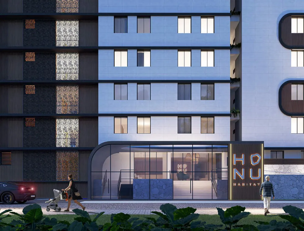 Apartamento, 1 quarto, 138 m² - Foto 4
