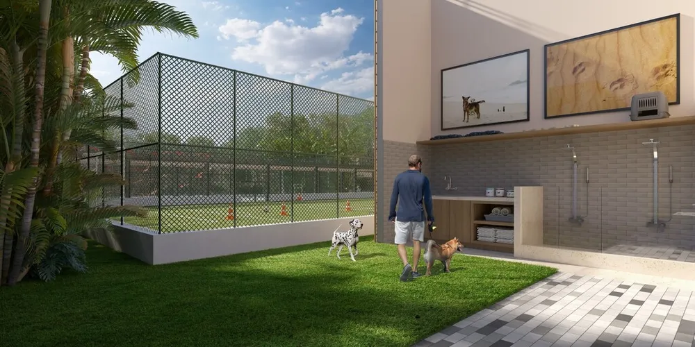 Casa de Condomínio, 4 quartos - Foto 8