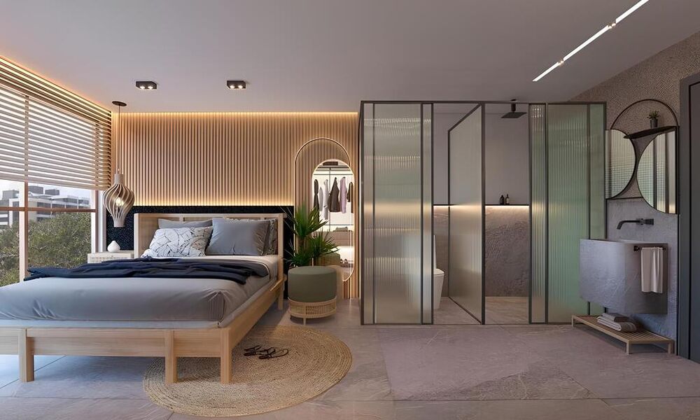 Kitnet e Studio à venda com 1 quarto, 24m² - Foto 3