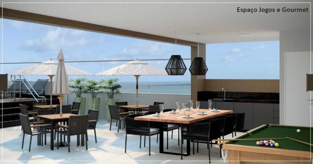 Apartamento à venda com 3 quartos, 73m² - Foto 4