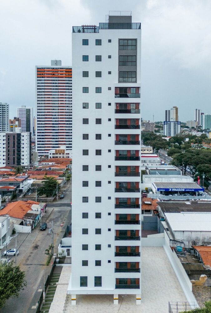 Kitnet e Studio à venda com 2 quartos, 47m² - Foto 3