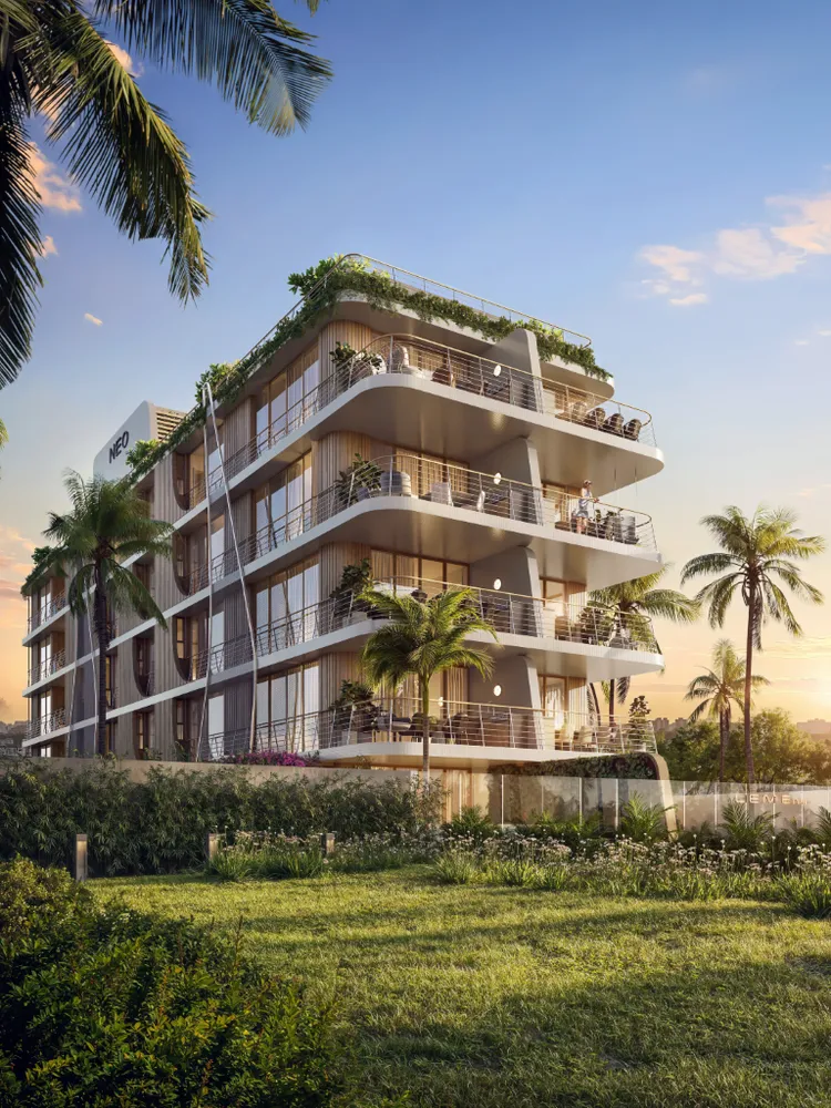 Apartamento, 3 quartos, 126 m² - Foto 4