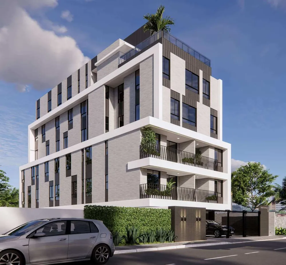 Flat/Apart Hotel, 1 quarto - Foto 2