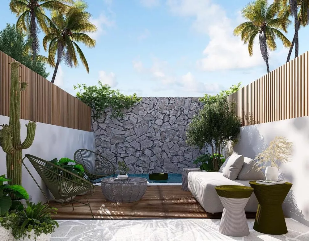 Apartamento, 1 quarto, 31 m² - Foto 1