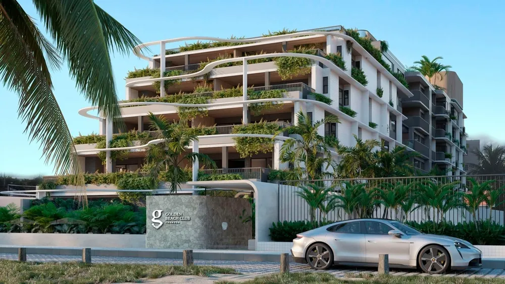 Apartamento, 4 quartos, 174 m² - Foto 1