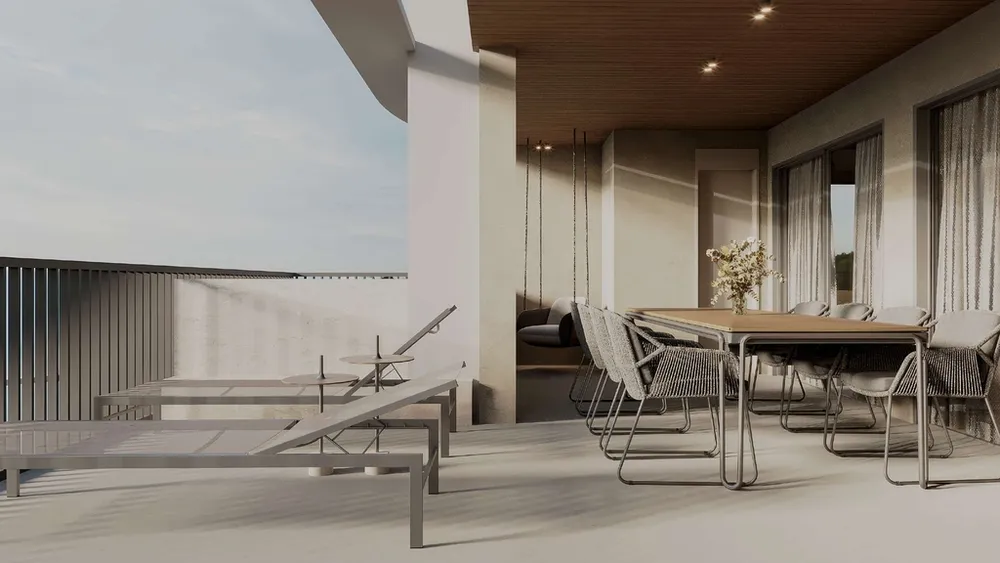 Apartamento, 4 quartos, 174 m² - Foto 6