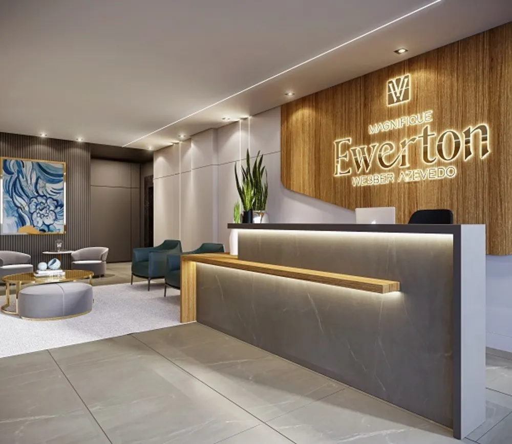Apartamento, 3 quartos, 99 m² - Foto 3