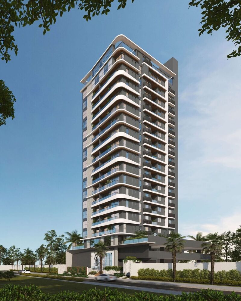 Cobertura à venda com 3 quartos, 168m² - Foto 2