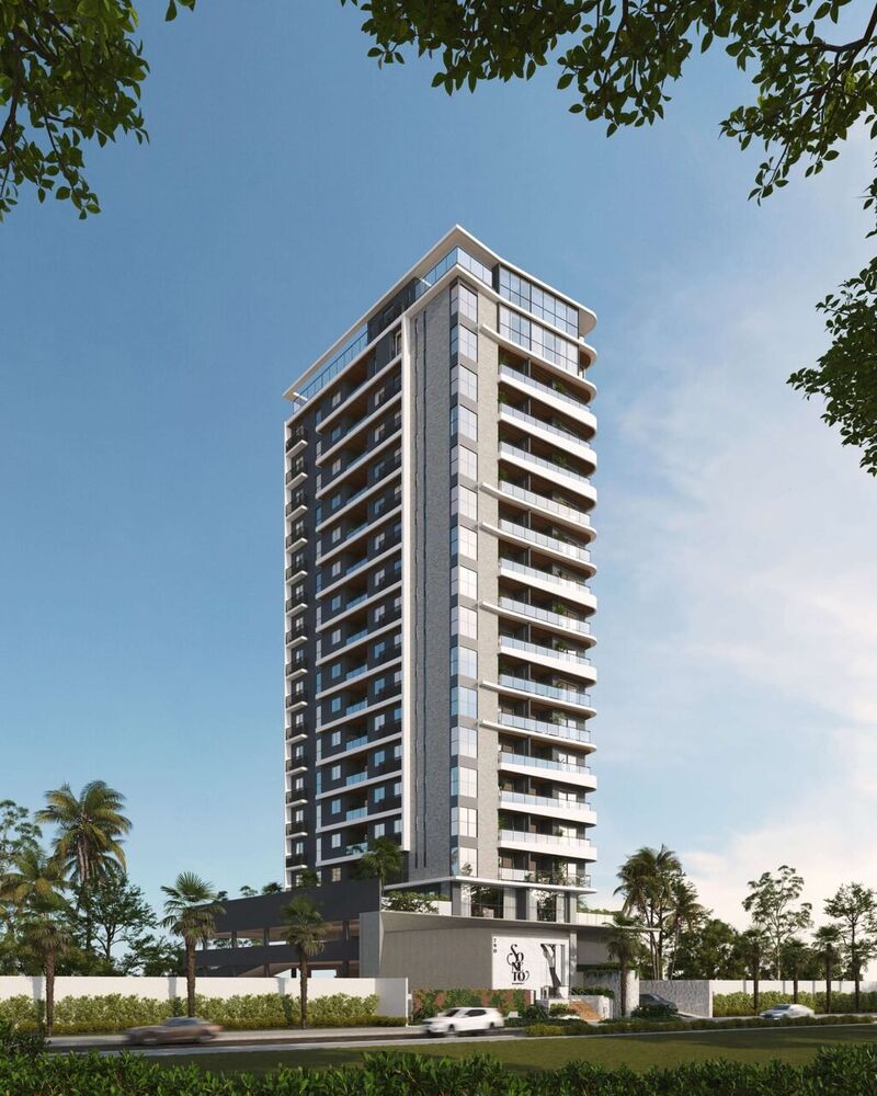 Cobertura à venda com 3 quartos, 168m² - Foto 3