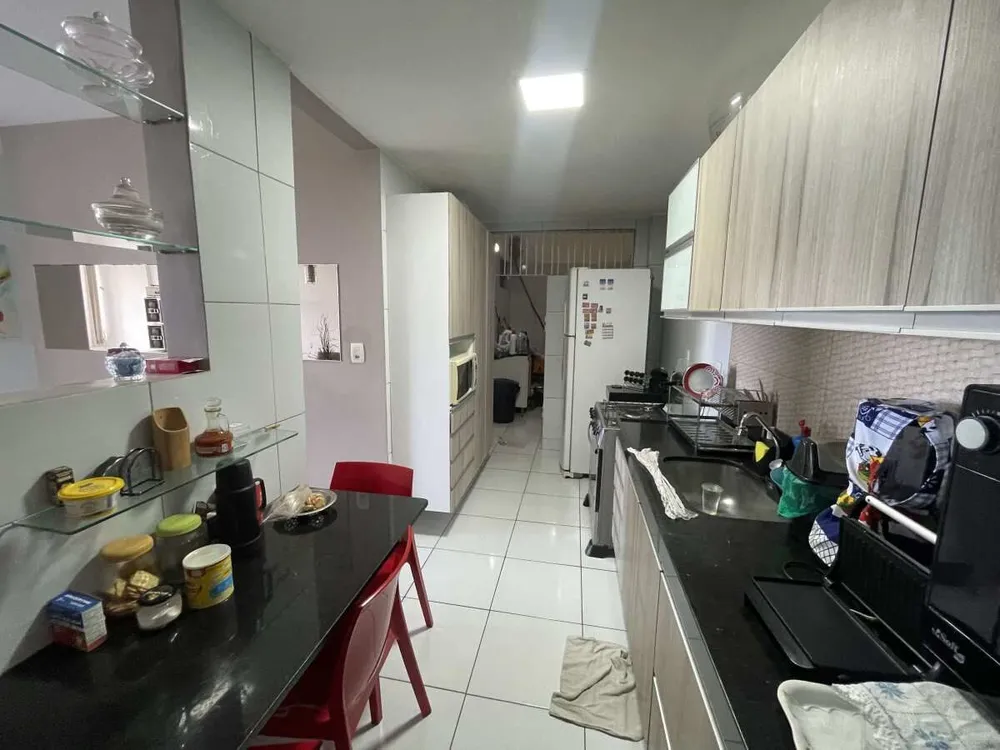 Apartamento, 3 quartos, 77 m² - Foto 4