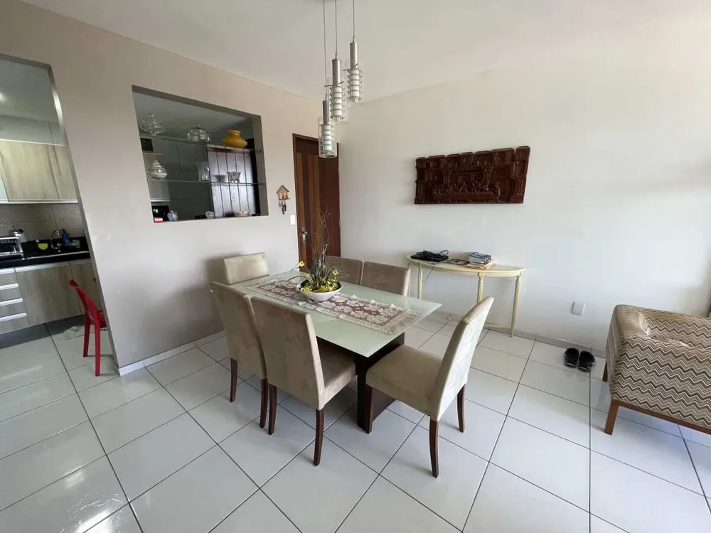 Apartamento, 3 quartos, 77 m² - Foto 3
