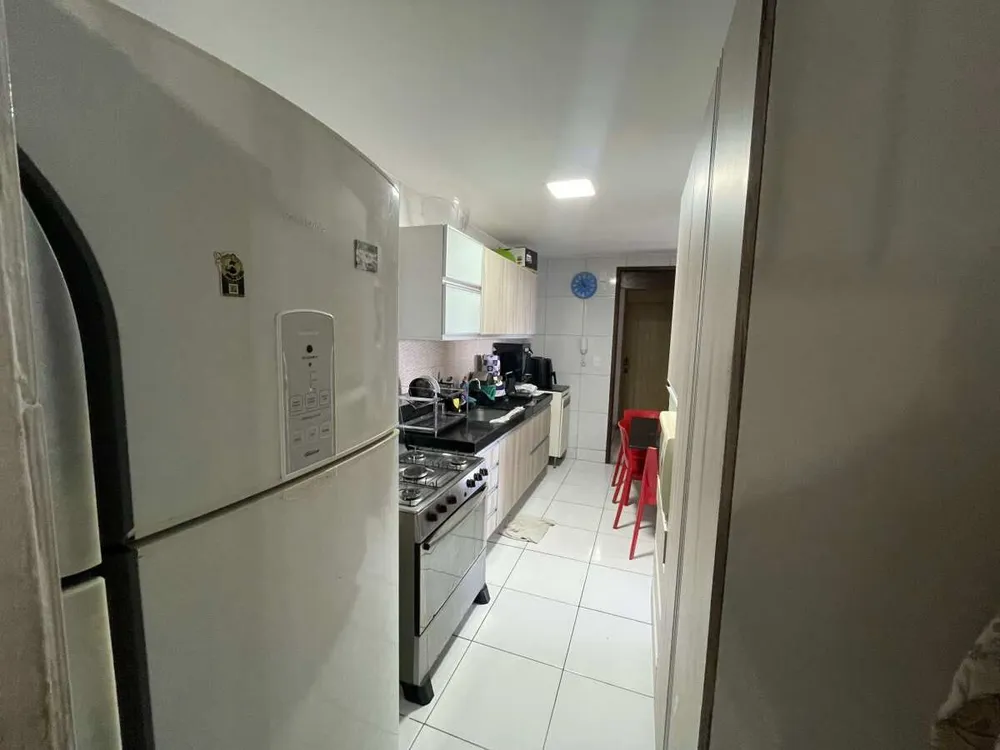 Apartamento, 3 quartos, 77 m² - Foto 1