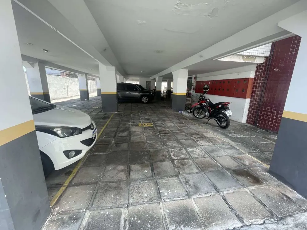Apartamento, 3 quartos, 77 m² - Foto 2
