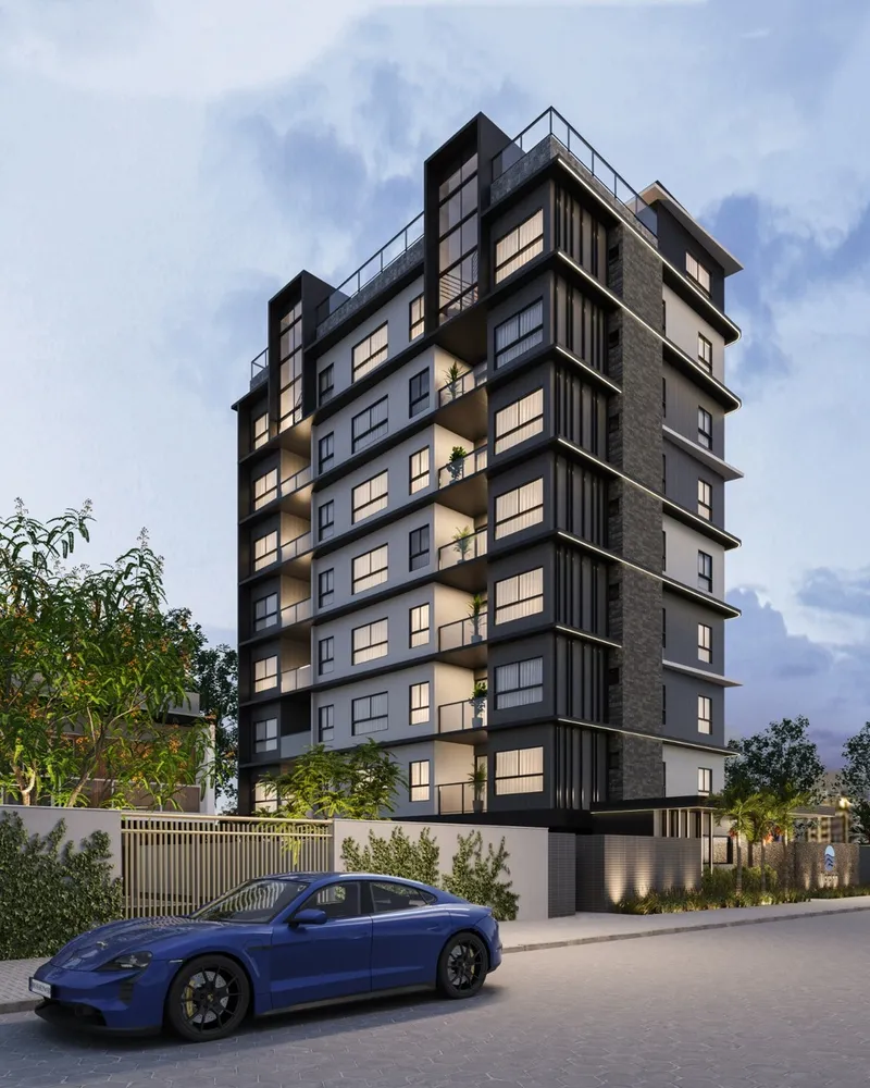Cobertura, 3 quartos, 118 m² - Foto 1