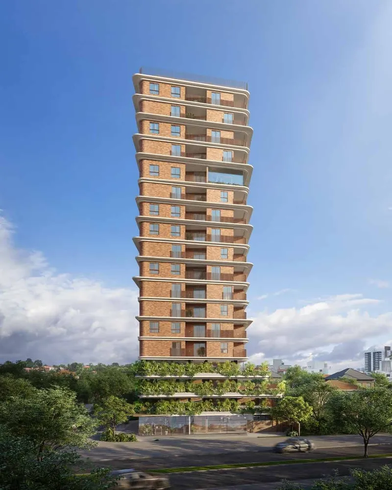 Apartamento, 3 quartos, 92 m² - Foto 4
