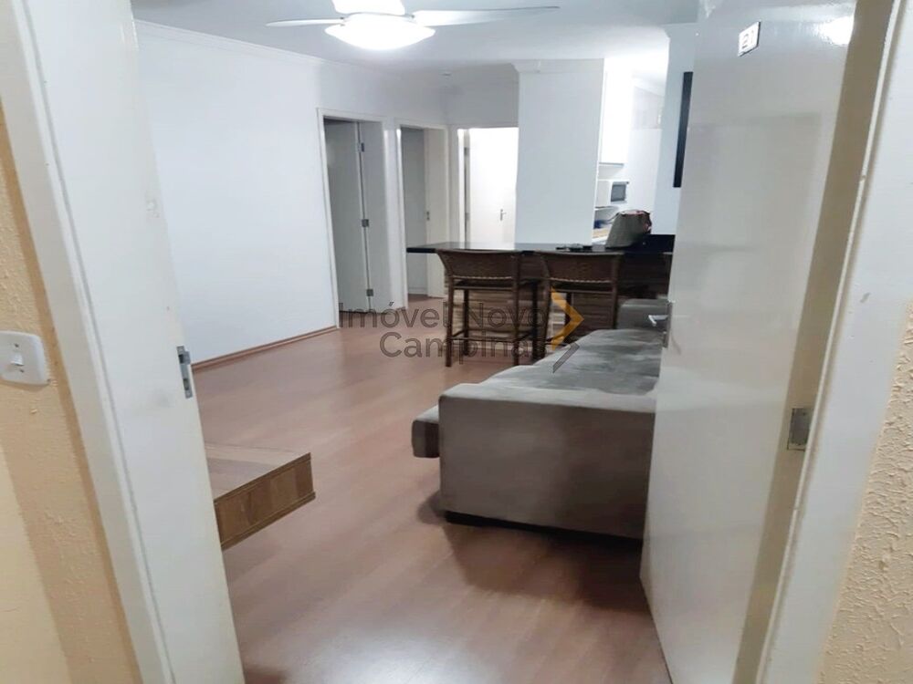 Apartamento, 1 quarto, 44 m² - Foto 2