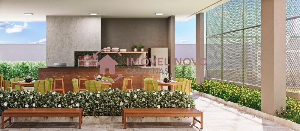 Apartamento à venda com 3 quartos, 87m² - Foto 6