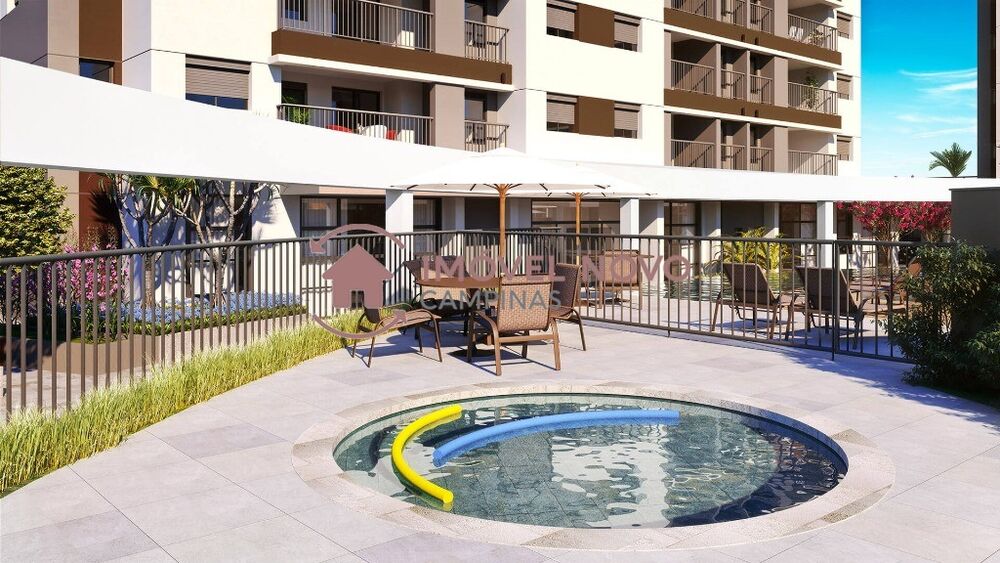 Apartamento à venda com 3 quartos, 87m² - Foto 5