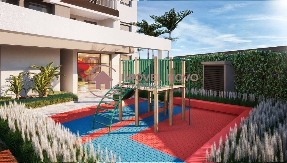 Apartamento, 3 quartos, 87 m² - Foto 6