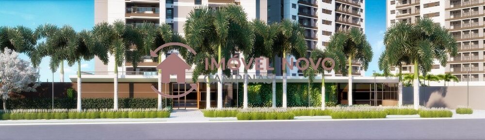 Apartamento à venda com 3 quartos, 87m² - Foto 3