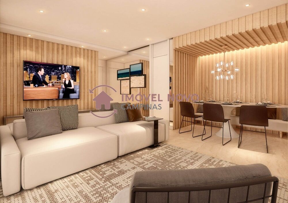 Apartamento à venda com 3 quartos, 87m² - Foto 8