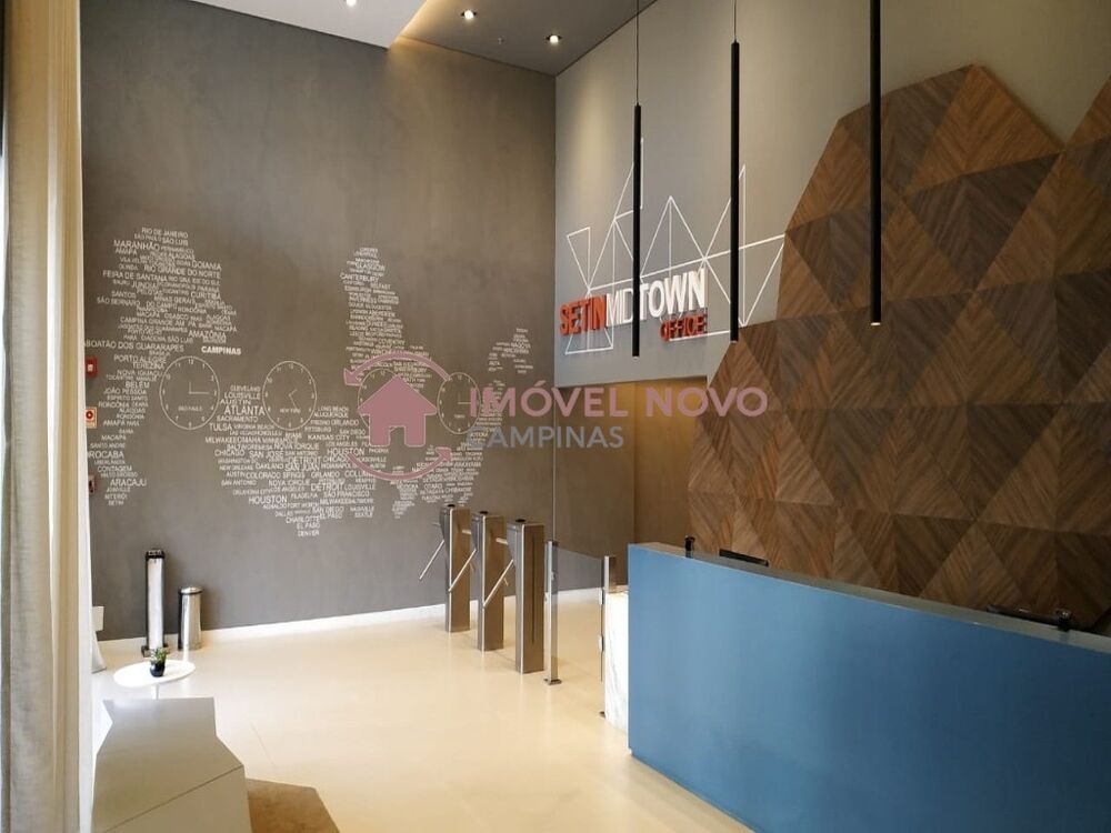 Sala-Conjunto, 209 m² - Foto 5