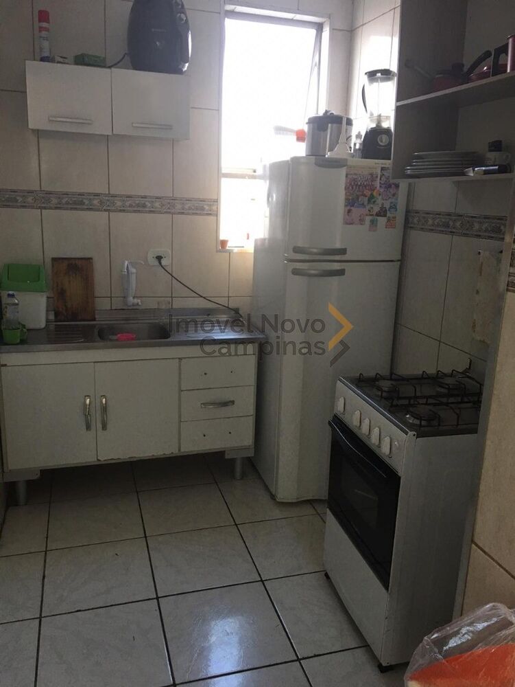 Apartamento, 2 quartos, 55 m² - Foto 2