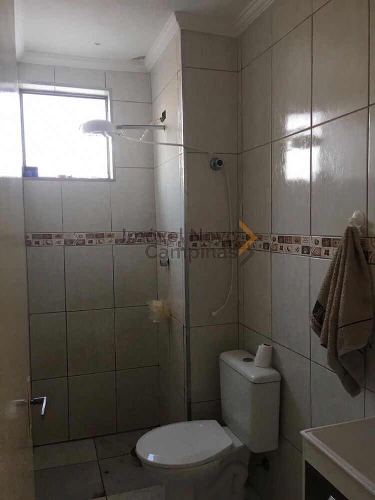 Apartamento, 2 quartos, 55 m² - Foto 1