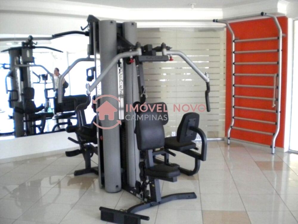 Apartamento à venda com 3 quartos, 80m² - Foto 8