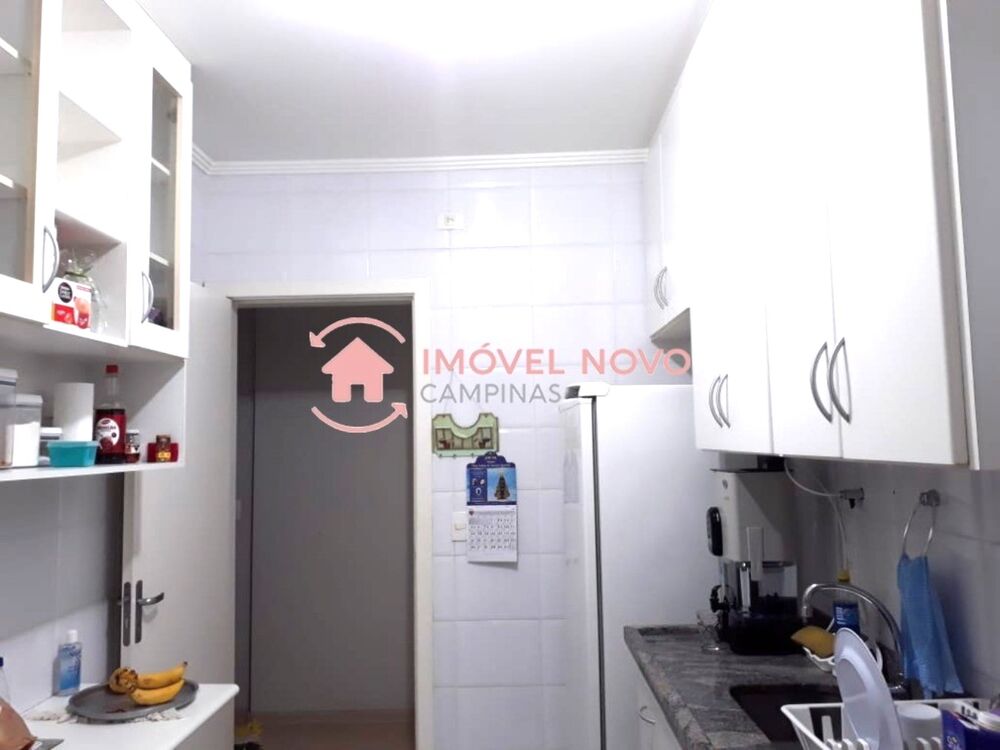 Apartamento à venda com 3 quartos, 80m² - Foto 6