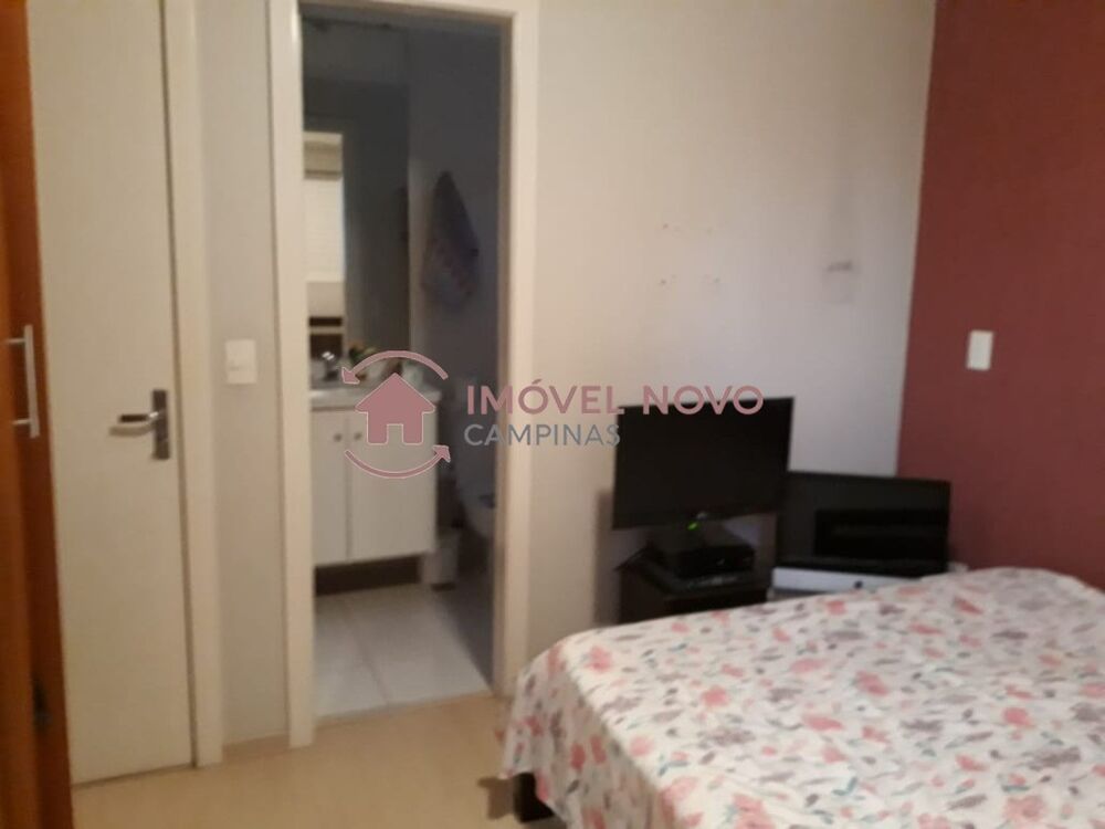 Apartamento à venda com 3 quartos, 80m² - Foto 4