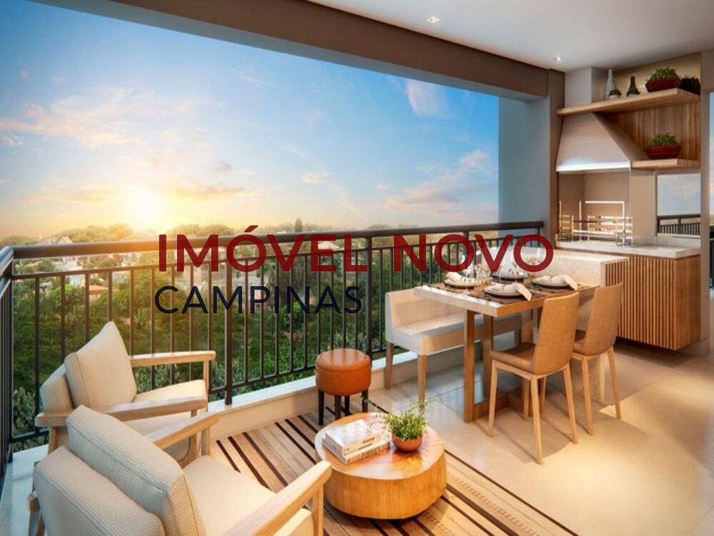 Apartamento, 4 quartos, 181 m² - Foto 1