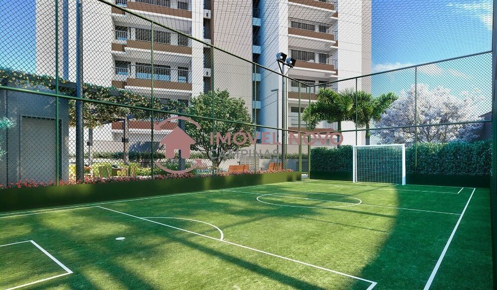 Apartamento, 3 quartos, 107 m² - Foto 5