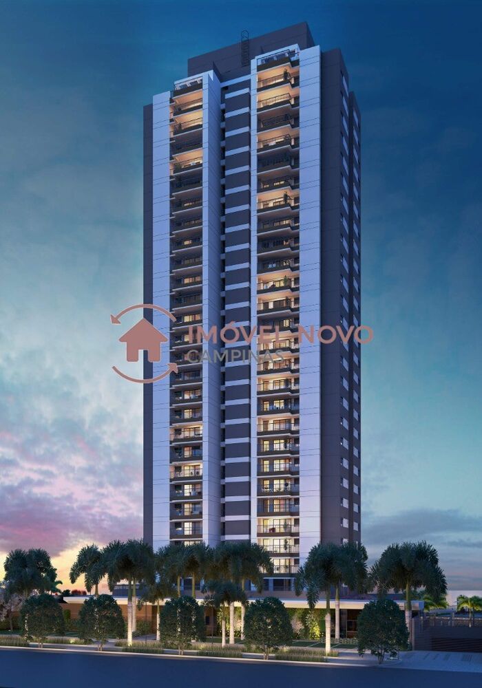 Apartamento, 3 quartos, 107 m² - Foto 3