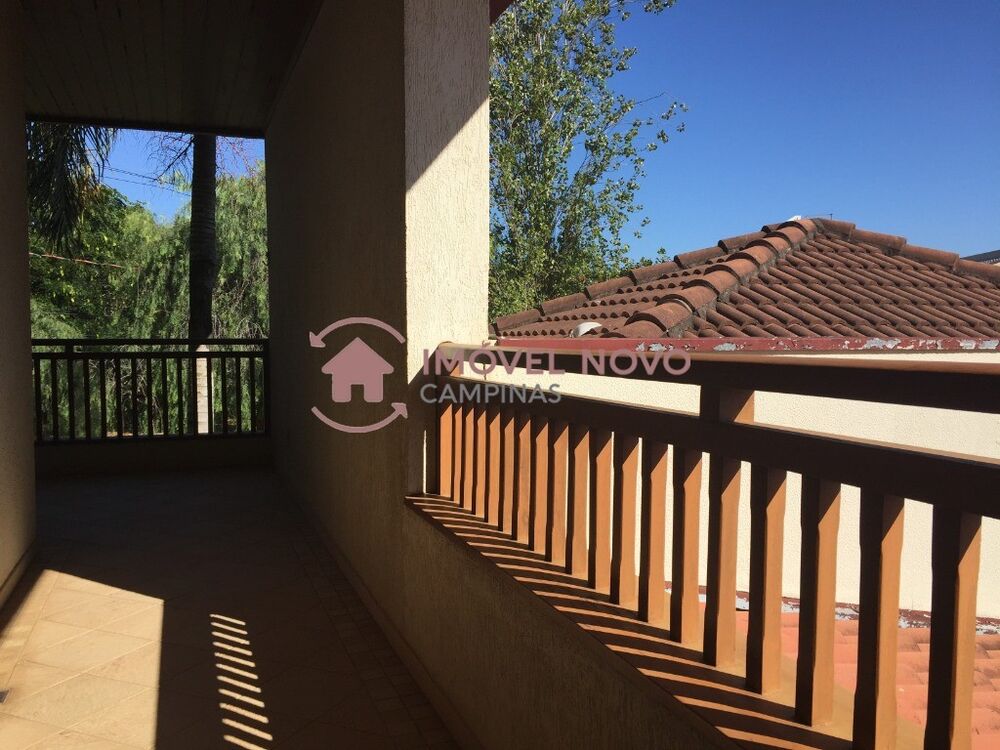 Casa, 5 quartos, 578 m² - Foto 11